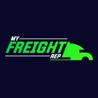 My Freight Rep logo - Similar company to Westgate Global Logistics