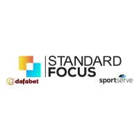 Standard Focus Angola, Lda logo - Similar company to Standard Focus Ltd