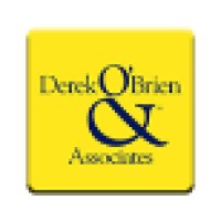 Derek O'Brien & Associates logo - Similar company to Novartis Resources Softech Private Limited