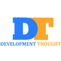 Development Thought (DT) logo - Similar company to United Action Foundation
