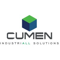 CUMEN Mex logo - Similar company to Agencia Especializada De Información/Jigh.Info