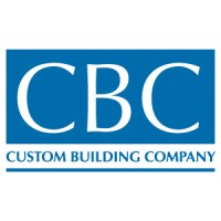 Custom Building Company (CBC) logo - Similar company to Koloni Fleets