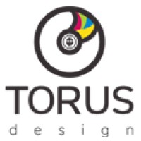 Torus Design Studio logo - Similar company to Torus, S.A.
