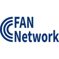 FAN Network logo - Similar company to Twb & Partners