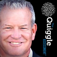 The Quiggle Group logo - Similar company to Peoally