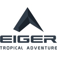 Eiger Tropical Adventure GmbH logo - Similar company to Eiger