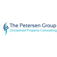 The Petersen Group Unclaimed Property Consulting logo - Similar company to Unclaimed Property Group, Inc