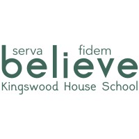 Kingswood House School logo - Similar company to Bluside Ltd