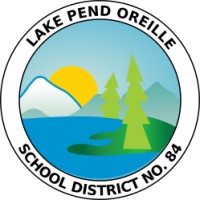 Lake Pend Oreille School District logo - Similar company to Usd 345