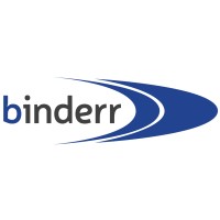 Binderr LLC logo - Similar company to Brody Coaching + Mentoring