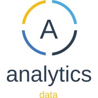 ANALYTICS DATA logo - Similar company to Inflow Analytics