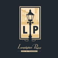 The Lamplighter Project logo - Similar company to Lamplighter