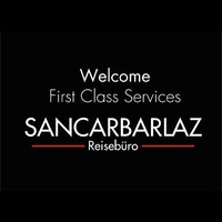 Sancarbarlaz Tours logo - Similar company to Dgwelt Technologie Gmbh