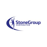 StoneGroup Corporation Romania logo - Similar company to Aptiq Global