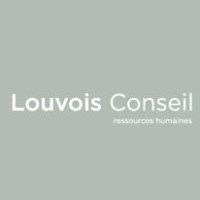 Louvois Conseil logo - Similar company to Scan Network Limited