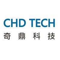 奇鼎科技股份有限公司-Chyi Ding Technologies CO., Ltd. (CHD TECH) logo - Similar company to Allied Supreme Corp