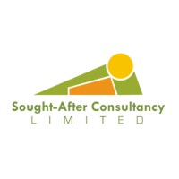 Sought After Consultancy Limited logo - Similar company to Hercelerate