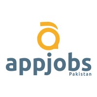 AppJobs Pakistan logo - Similar company to Pixels Point