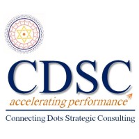 Connecting Dots Strategic Consulting logo - Similar company to Quantum Dot