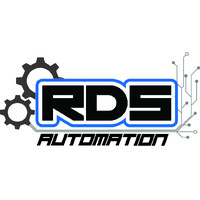 RDS Automation logo - Similar company to Master Systems Bv