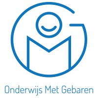 Onderwijs Met Gebaren logo - Similar company to In Gebaren
