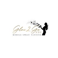 Glow 2 Go NYC logo - Similar company to Glow2Go