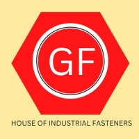 Gautam Fastener logo - Similar company to Tata Efee