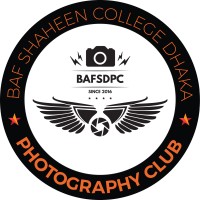 Baf Shaheen College Dhaka Photography Club