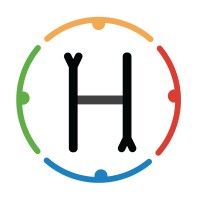 HueMan XP logo - Similar company to Sage Workspace