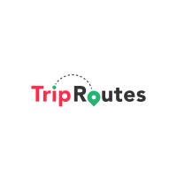 Triproutes Travels and Hospitality Services logo - Similar company to Travozone