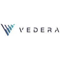 Vedera logo - Similar company to Routemate Llc