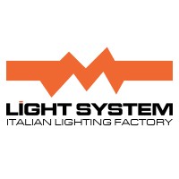 LIGHT SYSTEM srl logo - Similar company to Kscape | Architecture Lighting With Professional Audio