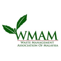Waste Management Association of Malaysia logo - Similar company to Kloth Circularity | Malaysia | Singapore