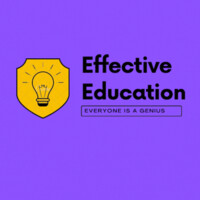 Effective Education ltd logo - Similar company to ∑ Effective Education