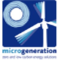 Microgeneration