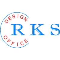 RKS Design Offiice logo - Similar company to Ascend Reach Career