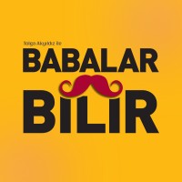 Babalar Bilir Podcast logo - Similar company to Baskı Adam