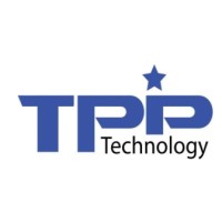TPP Technology logo - Similar company to Vs Group