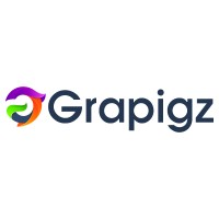 Grapigz IT Consulting Firm logo - Similar company to Vel Technologies