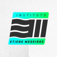 Instituto Etiene Medeiros logo - Similar company to Iseg Young Economics Society