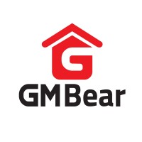 GM Bear logo - Similar company to Pt Starco Electrindo