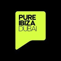 Pure Ibiza Dubai 94.7 logo - Similar company to Axis Media Services Llc (Printing, Advertising, Distribution & Marketing)
