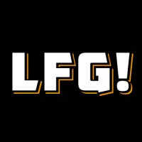 LFG! Agency logo - Similar company to Reimbursify