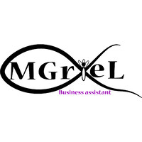 Business assistant logo - Similar company to Thrive Through Hr