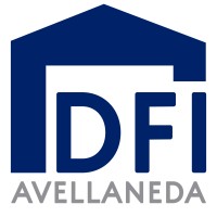 DFI - Depósito Fiscal Integrado logo - Similar company to Dodero Smart Logistics