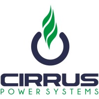 Cirrus Power Systems logo - Similar company to Teterin Engineering
