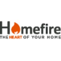 Homefire logo - Similar company to Cpl