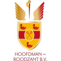 Hoofdman Roodzant logo - Similar company to Freshlink B.V.