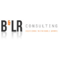 B&LR Consulting Ltd