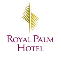 Royal Palm Hotel logo - Similar company to Bedroc Entertainment